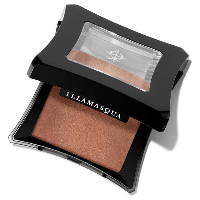 Illamasqua Gleam Highlighter - Supernatural on Productcaster.