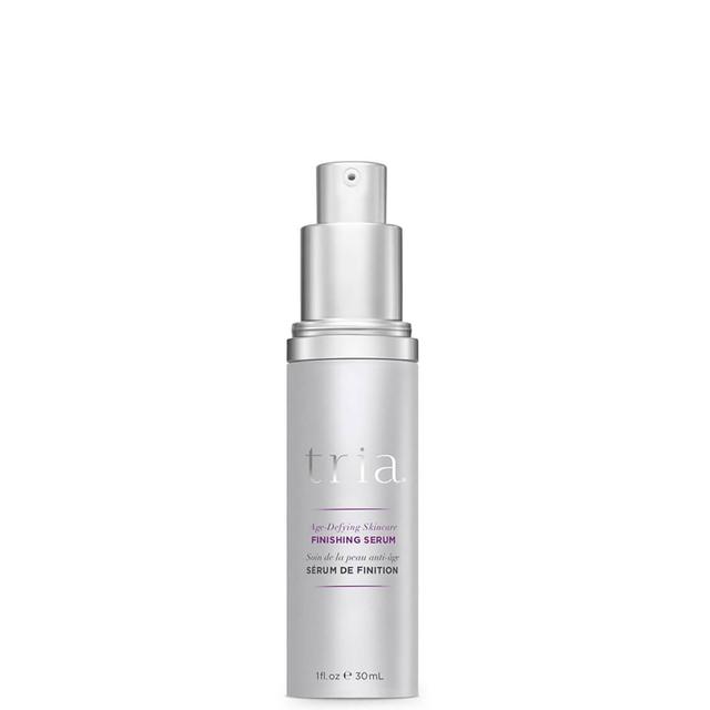 Tria Age Defying Skincare Finishing Serum on Productcaster.