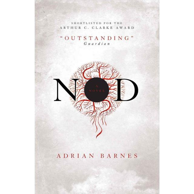 Titan Boeken: NOD - Adrian Barnes (Paperback) on Productcaster.