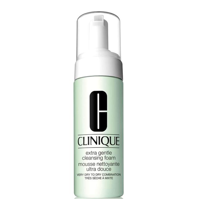 Clinique Sonic Extra Gentle Cleansing Foam 125ml on Productcaster.