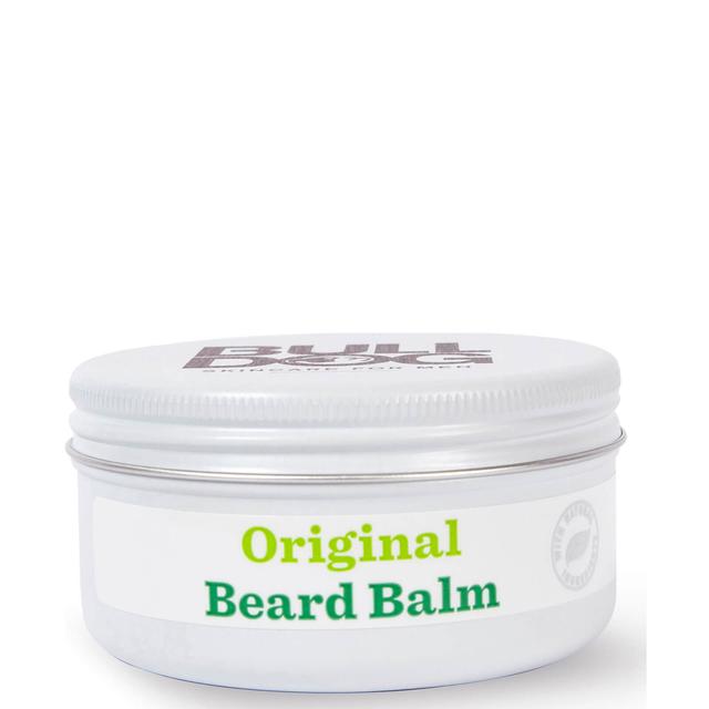 Bulldog Skincare For Men Original Beard Balm 75ml on Productcaster.