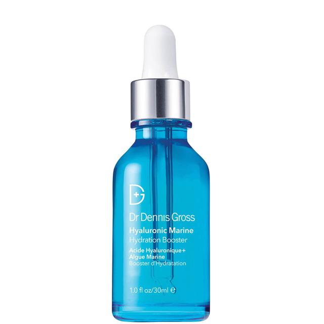 Dr Dennis Gross Skincare Hyaluronic Marine Hydration Booster 30ml on Productcaster.