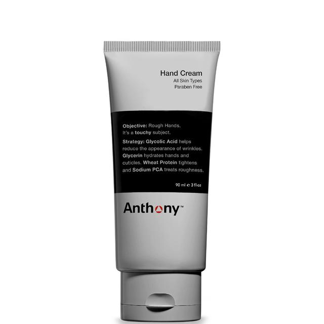 Anthony Hand Cream 90ml on Productcaster.