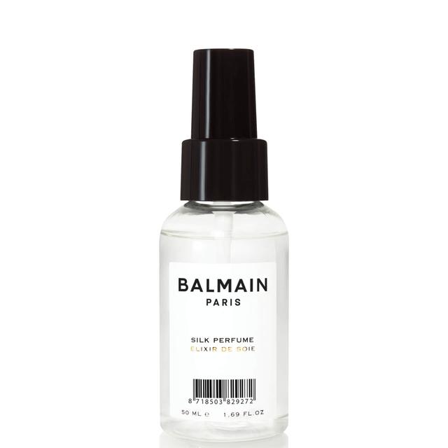 Balmain Hair Silk Perfume (50ml) (Travel Size) on Productcaster.