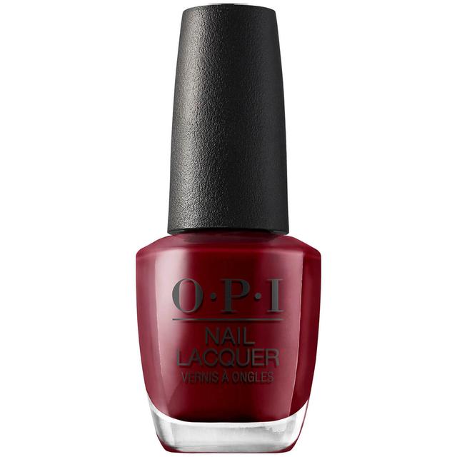 OPI Nail Polish - We The Female 15ml on Productcaster.