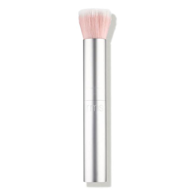 RMS Beauty Skin2Skin Blush Brush on Productcaster.