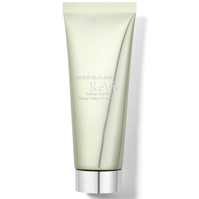 RéVive Masque de Glaise Purifying Clay Mask on Productcaster.