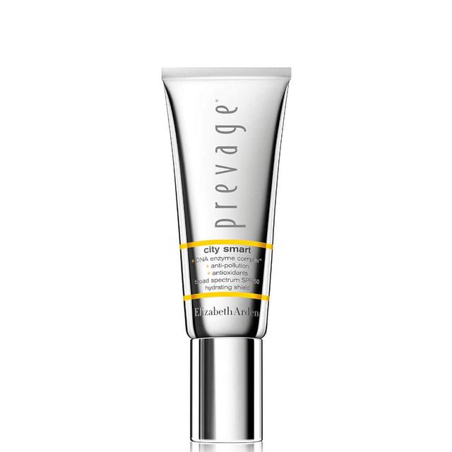 Elizabeth Arden Prevage City Smart SPF50 Hydrating Shield 40ml on Productcaster.