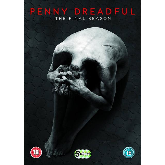 Penny Dreadful - Staffel 3 on Productcaster.