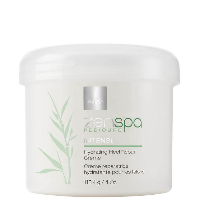 Jessica ZenSpa Intense Heel Repair Cream 113g on Productcaster.