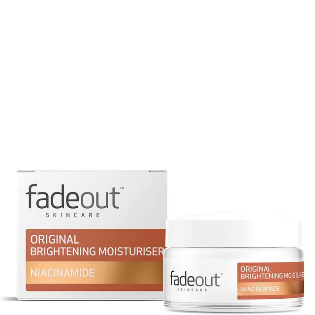 Fade Out ORIGINAL Even Skin Tone Moisturiser SPF 15 50 ml on Productcaster.