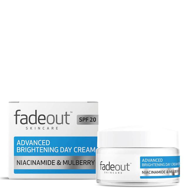 Fade Out ADVANCED Even Skin Tone Day Cream SPF 25 50 ml on Productcaster.