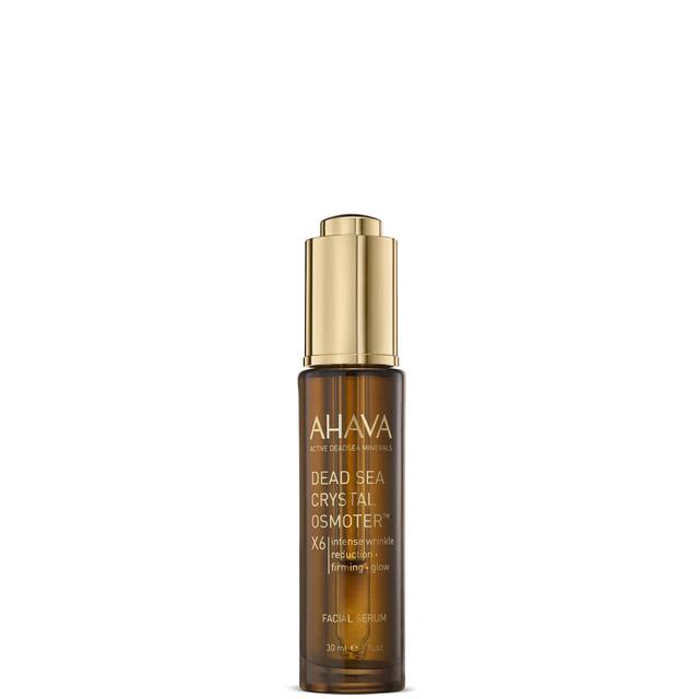 AHAVA Dead Sea Crystal Osmoter 6 Pack Serum 30ml on Productcaster.