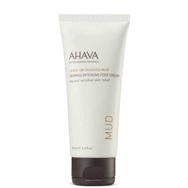 AHAVA Dermud Intensive Foot Cream 100ml on Productcaster.