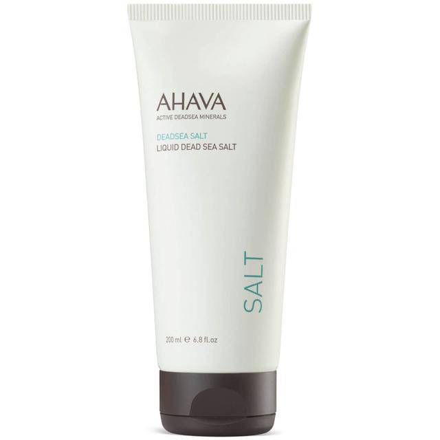 AHAVA Liquid Dead Sea Salt 200ml on Productcaster.