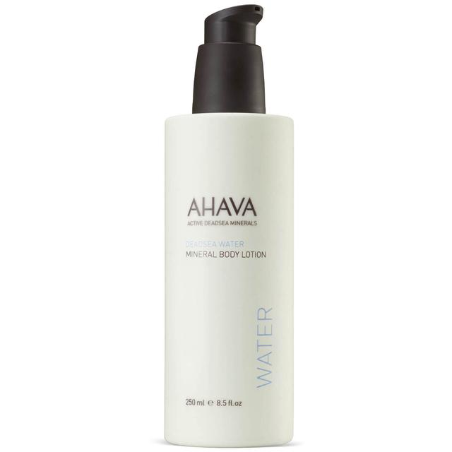 AHAVA Mineral Body Lotion 250ml on Productcaster.