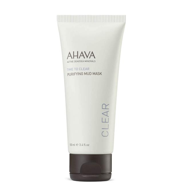 AHAVA Purifying Mud Mask on Productcaster.