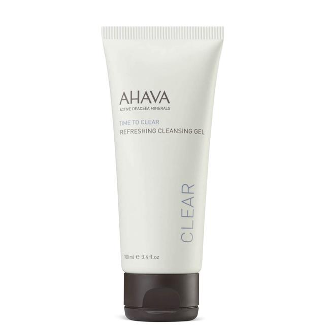 AHAVA Refreshing Cleansing Gel on Productcaster.