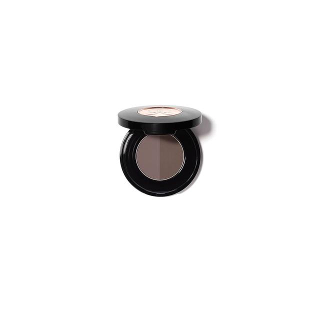 Anastasia Beverly Hills Brow Powder Duo 1.6g (Various Shades) - Ash Brown on Productcaster.