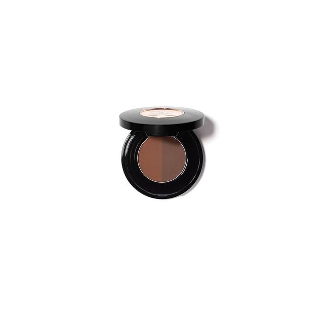 Anastasia Beverly Hills Brow Powder Duo 1.6g (Various Shades) - Auburn on Productcaster.