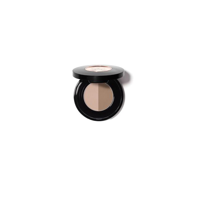 Anastasia Beverly Hills Brow Powder Duo 1.6g (Various Shades) - Taupe on Productcaster.