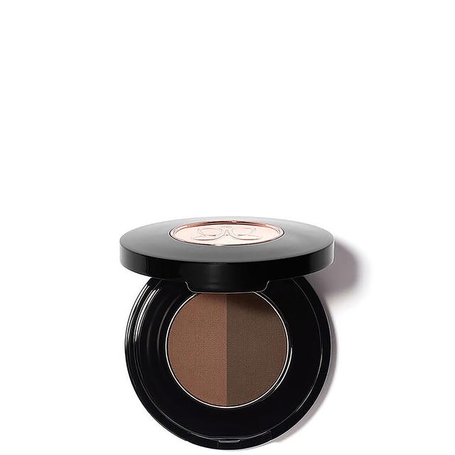 Anastasia Beverly Hills Brow Powder Duo 1.6g (Various Shades) - Chocolate on Productcaster.