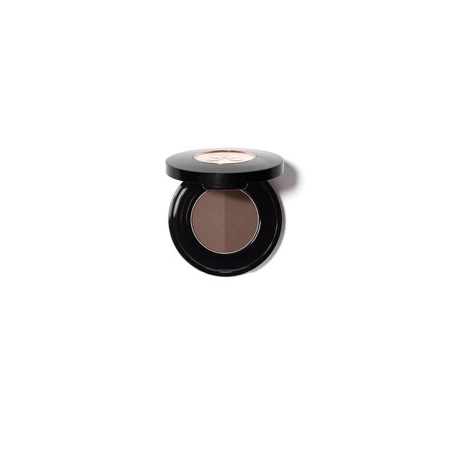 Anastasia Beverly Hills Brow Powder Duo 1.6g (Various Shades) - Ebony on Productcaster.