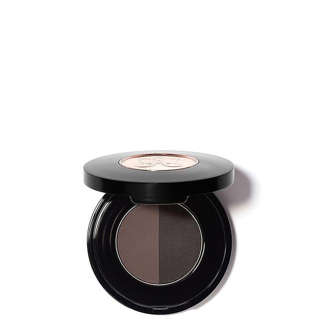 Anastasia Beverly Hills Brow Powder Duo 1.6g (Various Shades) - Granite on Productcaster.