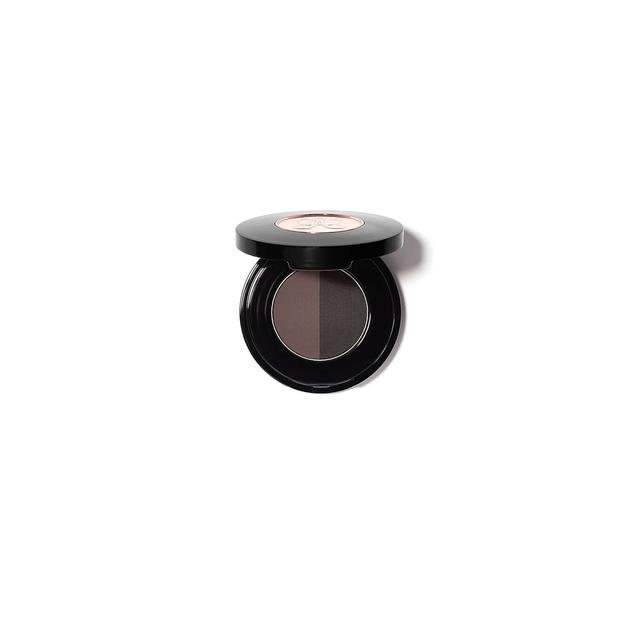 Anastasia Beverly Hills Brow Powder Duo 1.6g (Various Shades) - Granite on Productcaster.