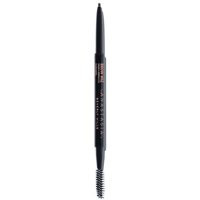 Anastasia Beverly Hills Brow Wiz 0.08g (Various Shades) - Caramel on Productcaster.