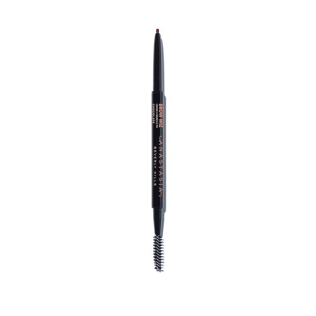 Anastasia Beverly Hills Brow Wiz 0.08g (Various Shades) - Chocolate on Productcaster.