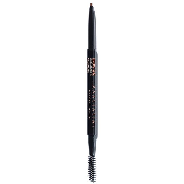 Anastasia Beverly Hills Brow Wiz 0.08g (Various Shades) - Chocolate on Productcaster.