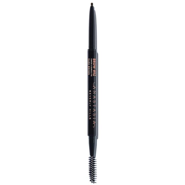 Anastasia Beverly Hills Brow Wiz 0.08g (Various Shades) - Dark Brown on Productcaster.