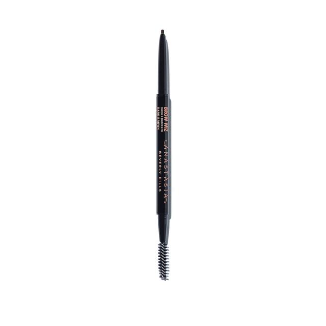 Anastasia Beverly Hills Brow Wiz 0.08g (Various Shades) - Dark Brown on Productcaster.