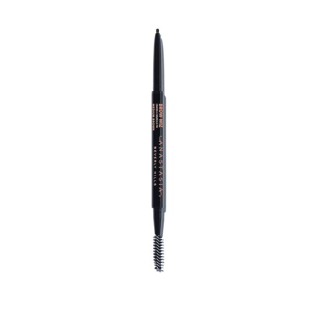 Anastasia Beverly Hills Brow Wiz 0.08g (Various Shades) - Medium Brown on Productcaster.