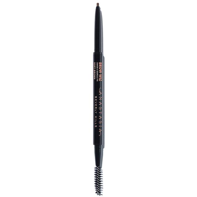 Anastasia Beverly Hills Brow Wiz 0.08g (Various Shades) - Soft Brown on Productcaster.