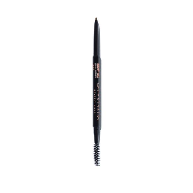 Anastasia Beverly Hills Brow Wiz 0.08g (Various Shades) - Taupe on Productcaster.