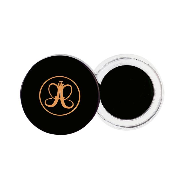 Anastasia Beverly Hills Waterproof Creme Color - Jet Matte on Productcaster.