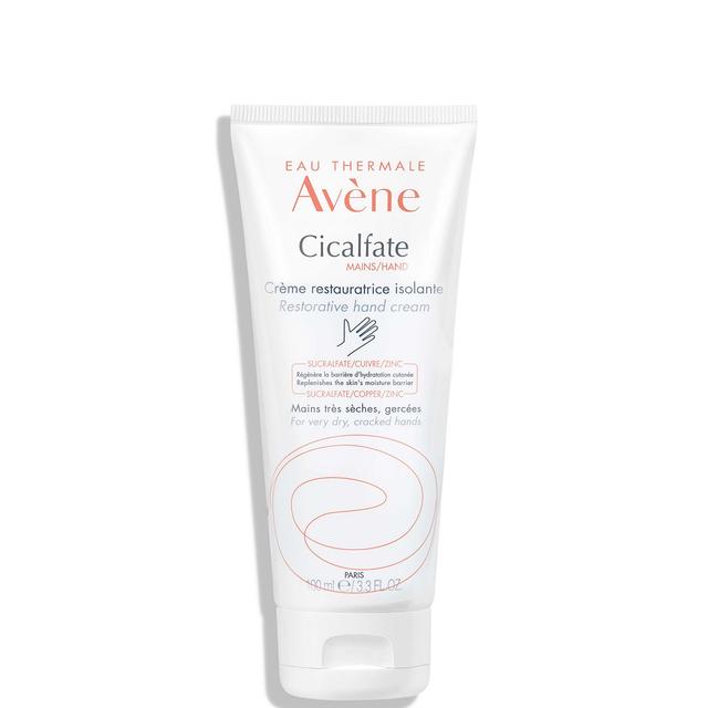 Avène Cicalfate Restorative Hand Cream for Very Dry Cracked Hands 100ml on Productcaster.