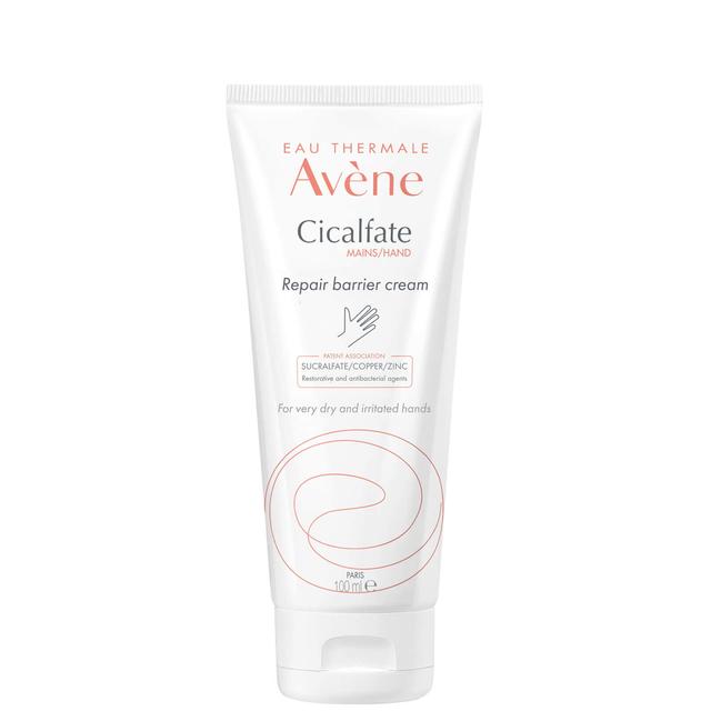 Avène Cicalfate Restorative Hand Cream for Very Dry Cracked Hands 100ml on Productcaster.