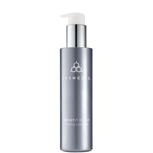 COSMEDIX Benefit Clean Gentle Cleanser on Productcaster.