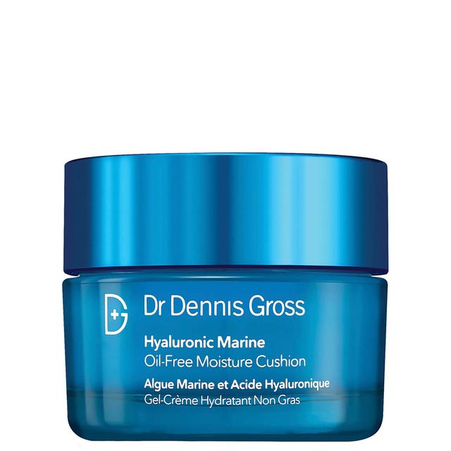 Dr Dennis Gross Skincare Hyaluronic Marine Moisture Cushion 50ml on Productcaster.