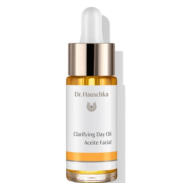 Dr. Hauschka Clarifying Day Oil (0.6 fl. oz.) on Productcaster.