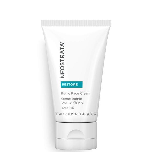 Neostrata Restore Bionic Face Cream for Dry, Sensitive Skin 40g on Productcaster.