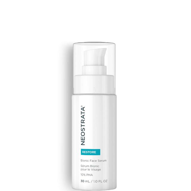 Neostrata Restore Bionic Face Serum for Sensitive Skin with PHAs 30ml on Productcaster.