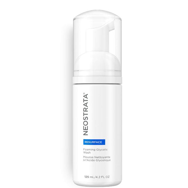 Neostrata Foaming Glycolic Wash AHA 20 - 4.2 fl.oz on Productcaster.