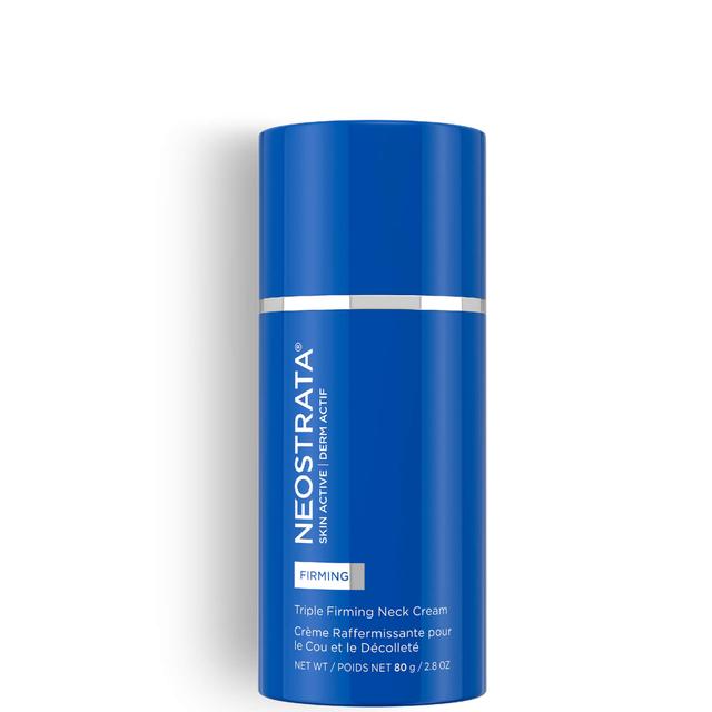 Neostrata Skin Active Triple Firming Neck Cream for Mature Skin 80g on Productcaster.