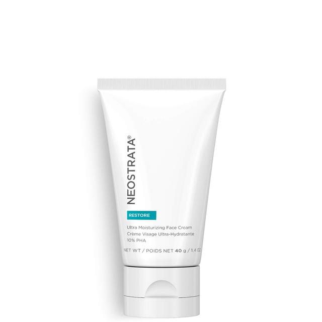 Neostrata Ultra Moisturising Face Cream PHA 10 40g on Productcaster.