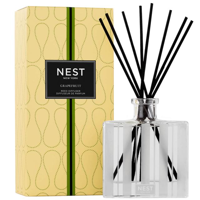 NEST New York Grapefruit Reed Diffuser 175ml on Productcaster.