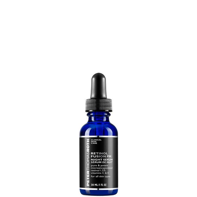 Peter Thomas Roth Retinol Fusion PM 30ml on Productcaster.